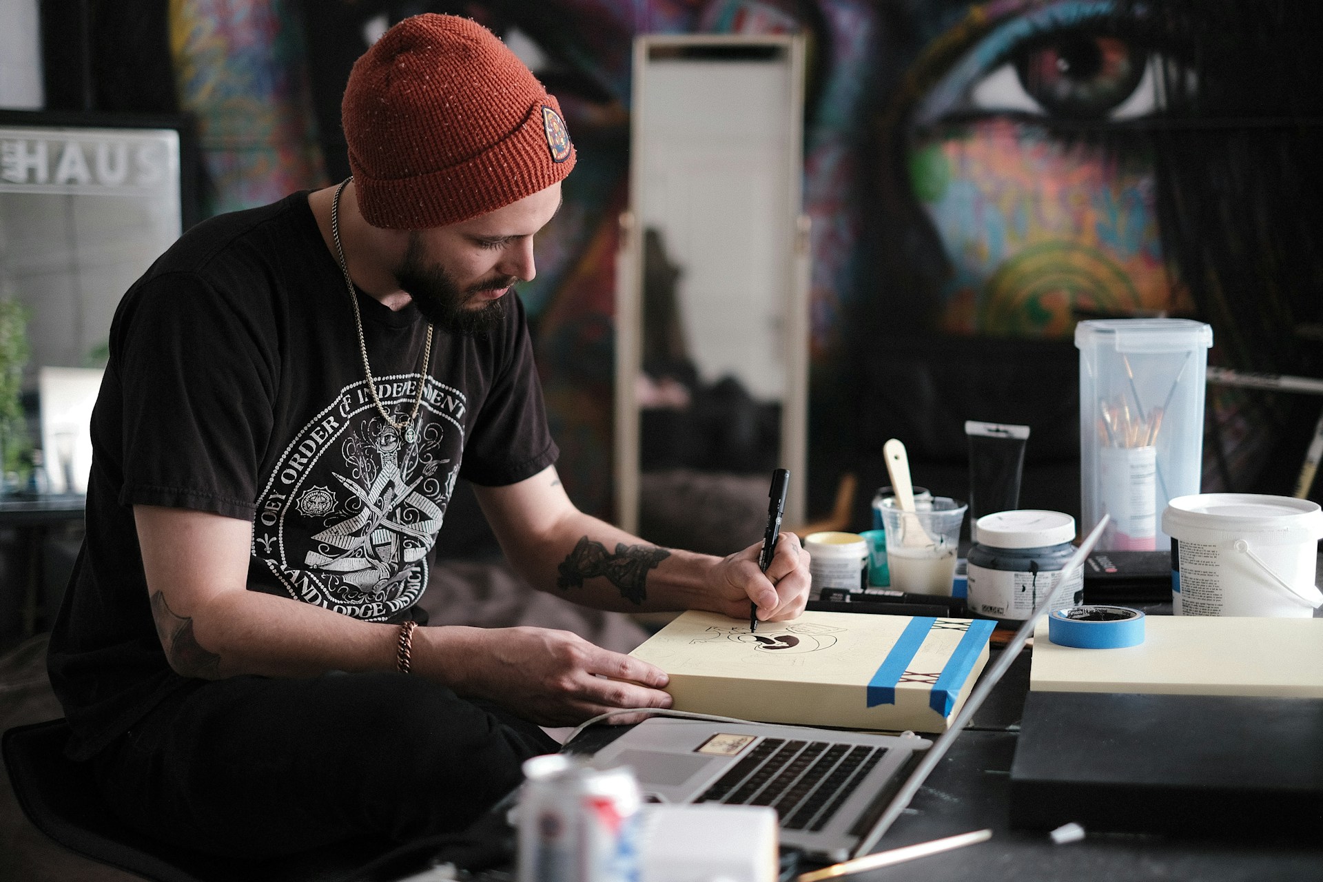From ‘Ugh’ to Viral – The Secret Sauce Behind Thumb-Stopping Content